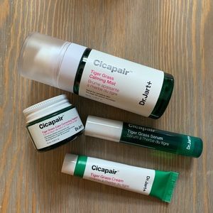 Dr. Jart Cica Rescue Kit